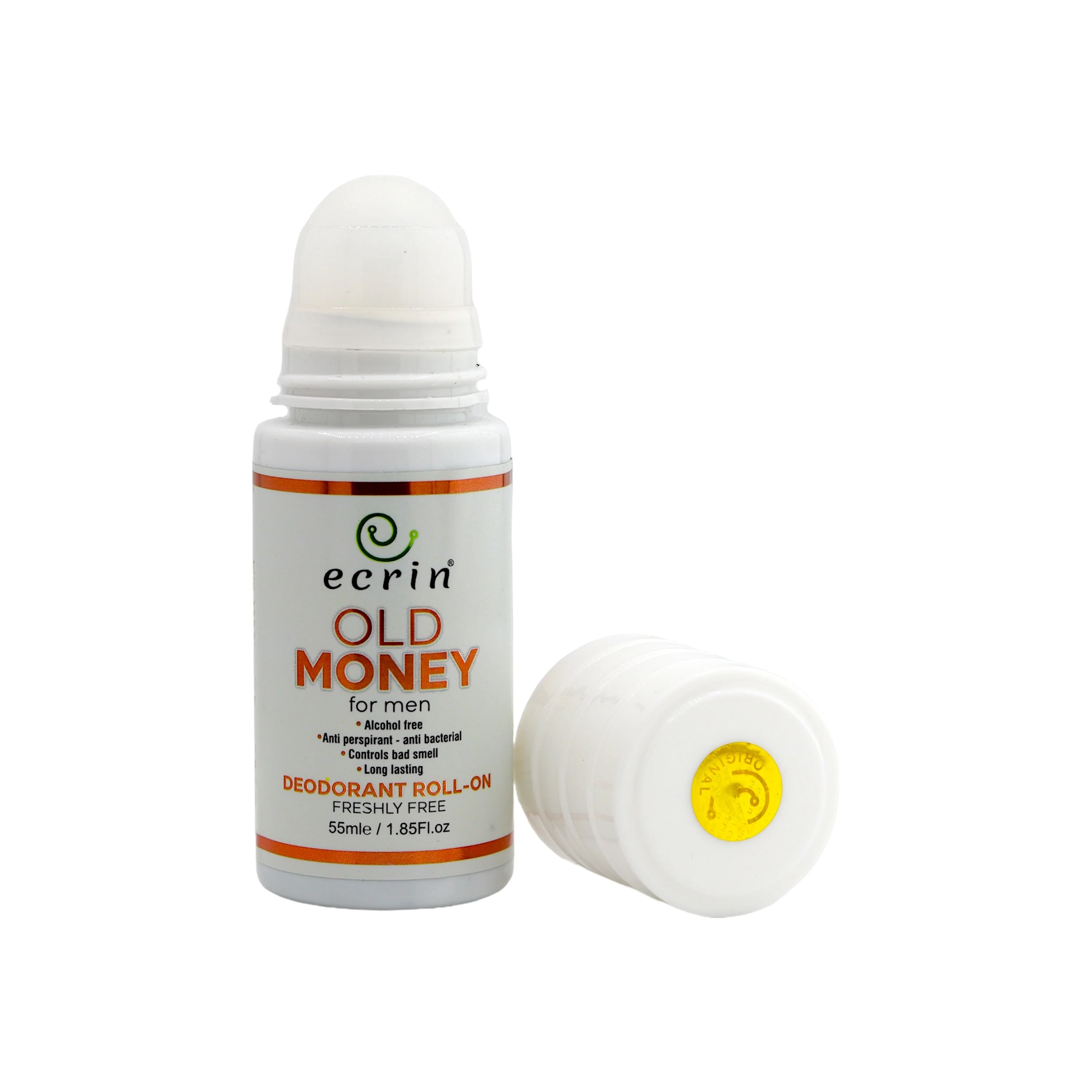 Beard & Body Refresh Pack - Image 3