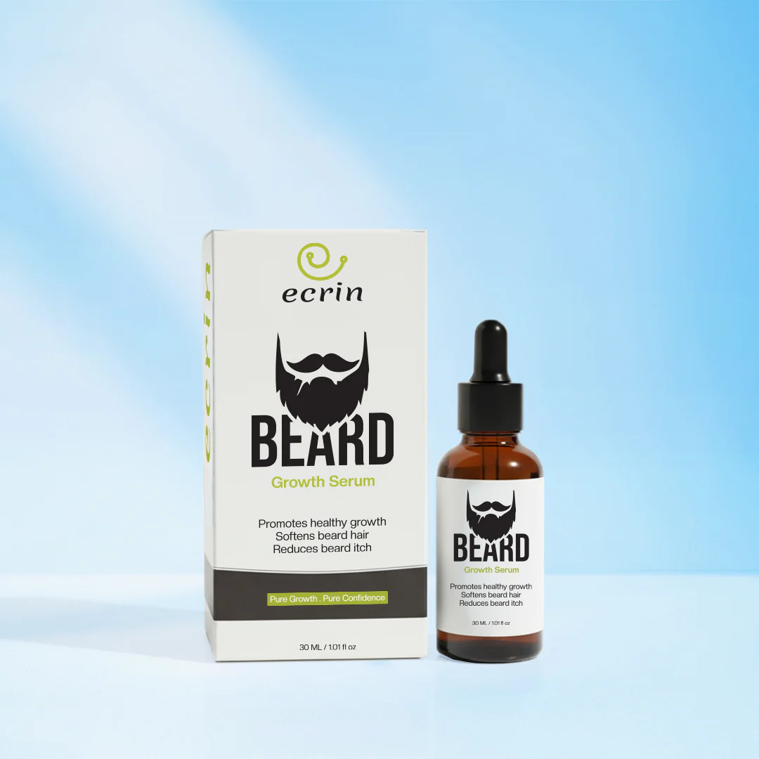 Beard & Style Discount Bundle - Image 3